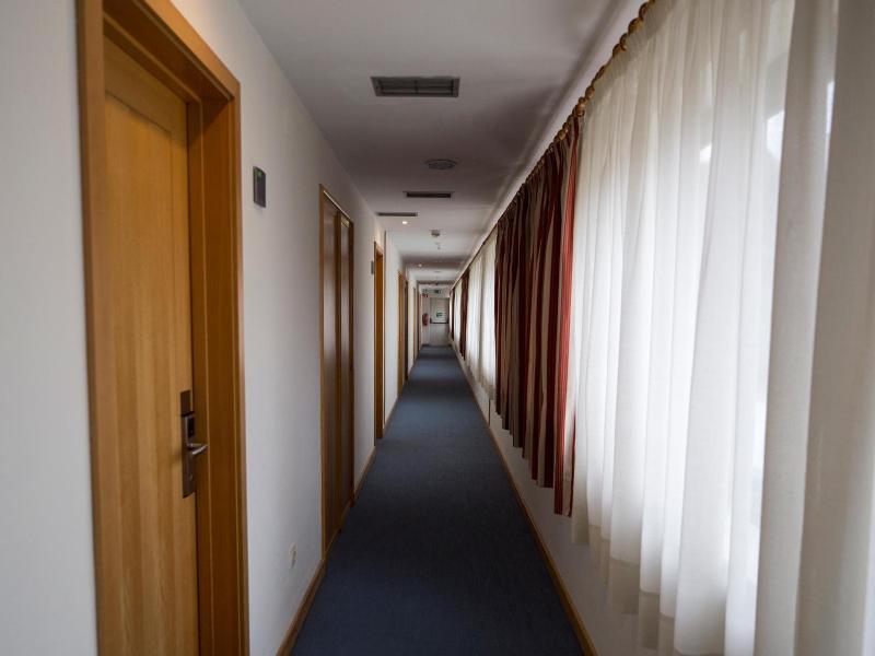 Hotel Do Parque Congress Spa image