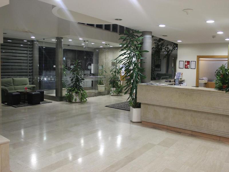 Hotel Do Parque Congress Spa image