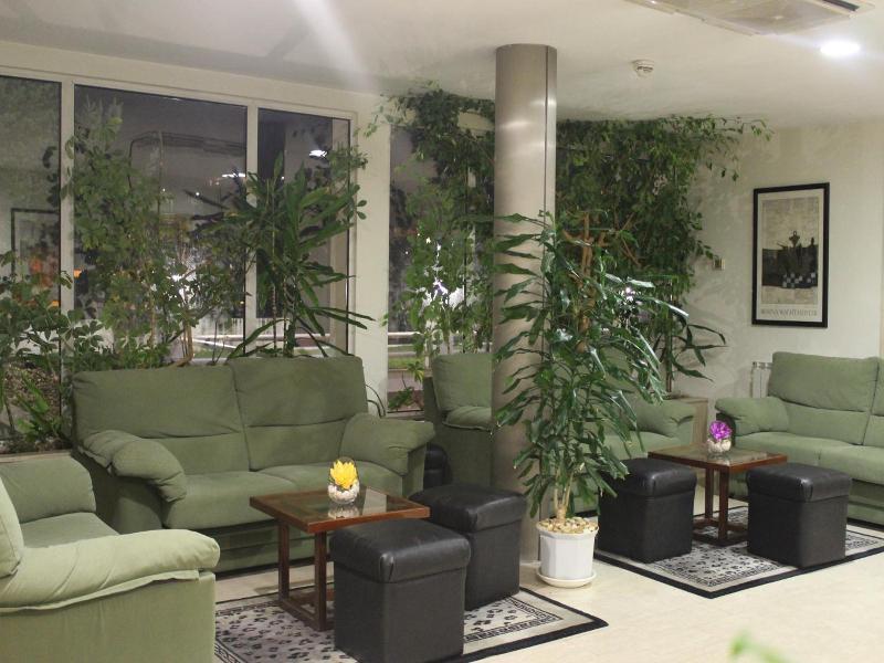 Hotel Do Parque Congress Spa image