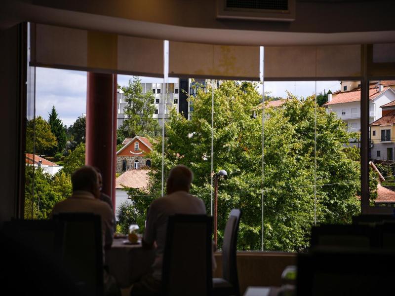 Hotel Do Parque Congress Spa image