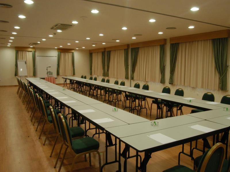 Hotel Do Parque Congress Spa image