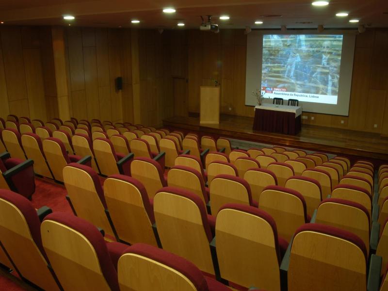 Hotel Do Parque Congress Spa image