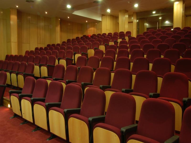 Hotel Do Parque Congress Spa image