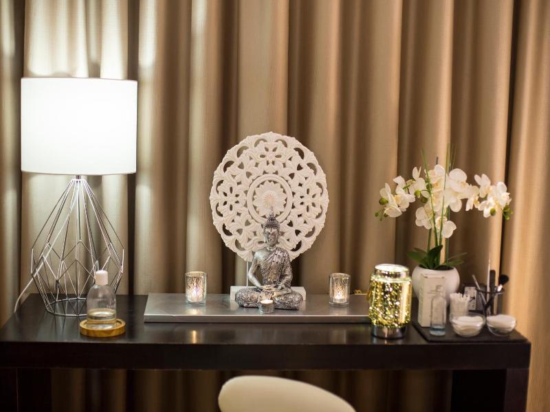 Hotel Do Parque Congress Spa image