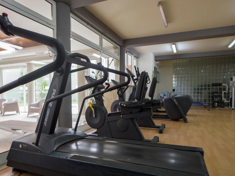 Hotel Do Parque Congress Spa image