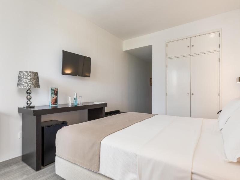 Hotel Do Parque Congress Spa image