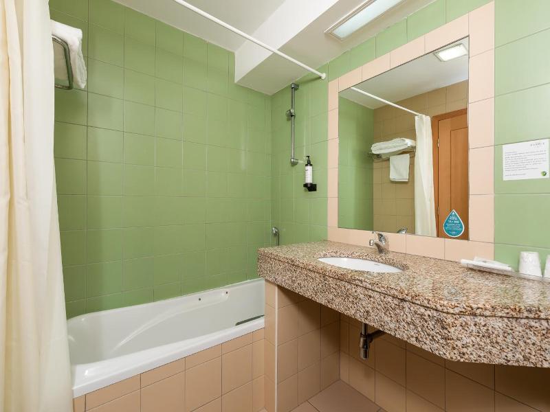Hotel Do Parque Congress Spa image
