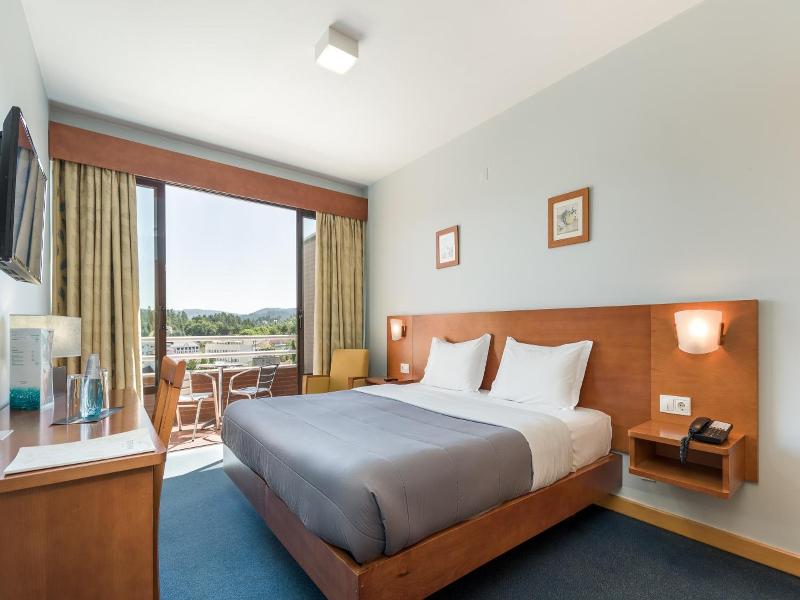 Hotel Do Parque Congress Spa image