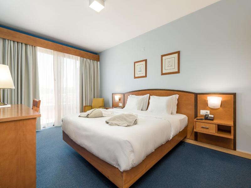 Hotel Do Parque Congress Spa image