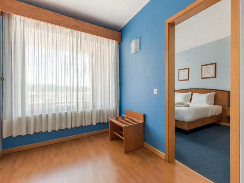 Hotel Do Parque Congress Spa image