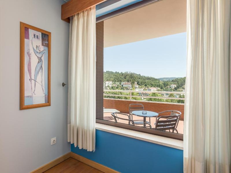 Hotel Do Parque Congress Spa image