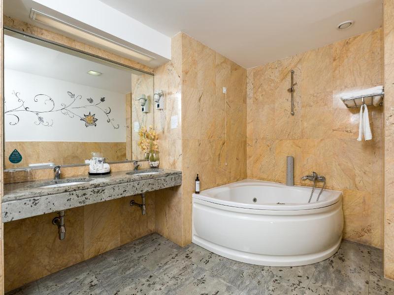 Hotel Do Parque Congress Spa image