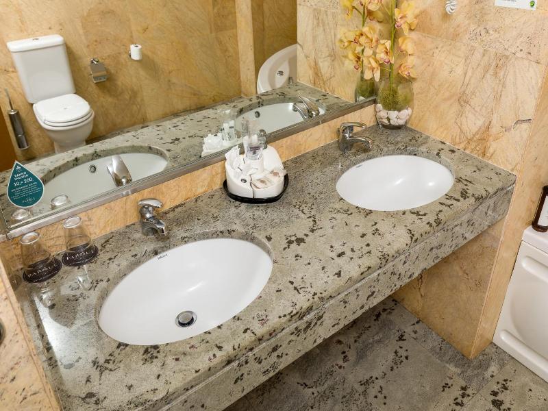 Hotel Do Parque Congress Spa image