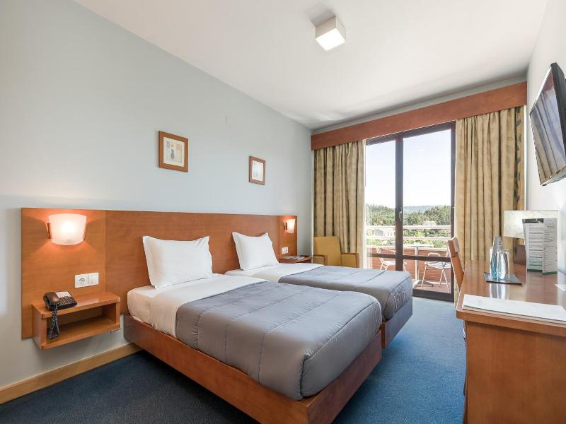 Hotel Do Parque Congress Spa image