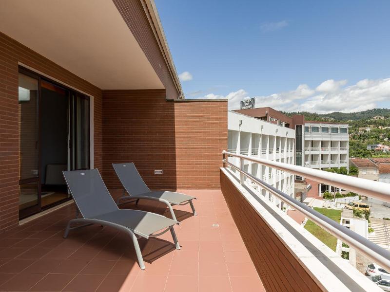 Hotel Do Parque Congress Spa image