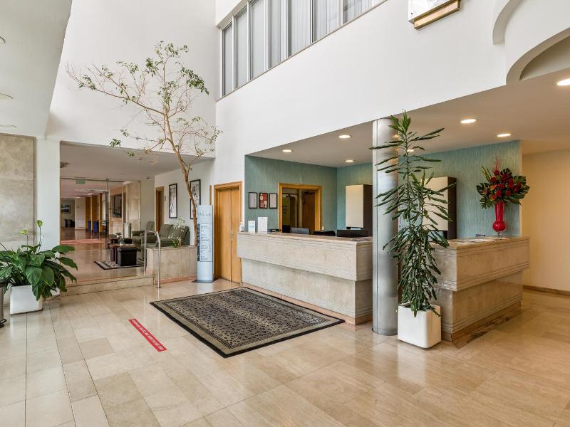 Hotel Do Parque Congress Spa image