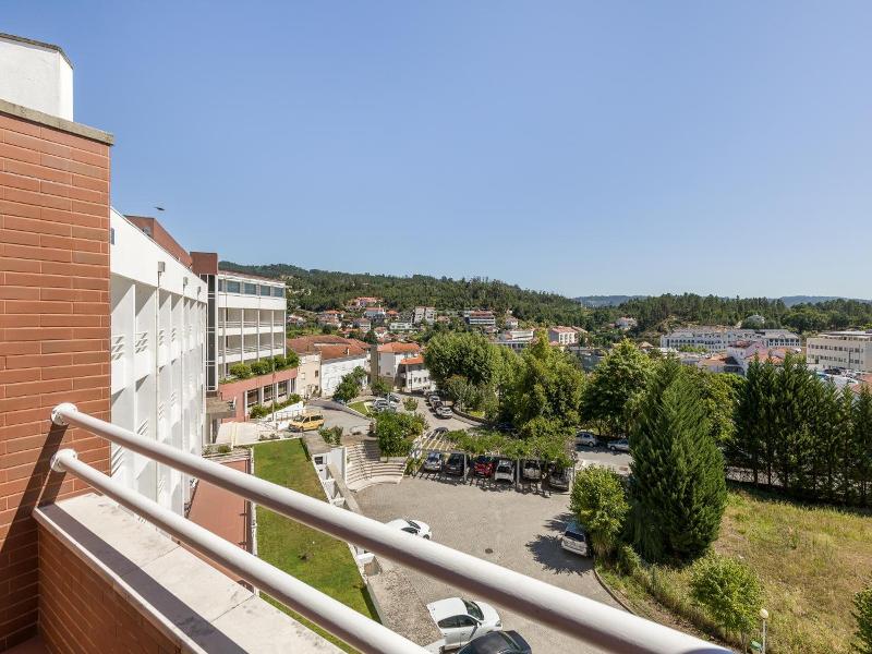 Hotel Do Parque Congress Spa image