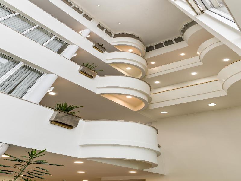 Hotel Do Parque Congress Spa image
