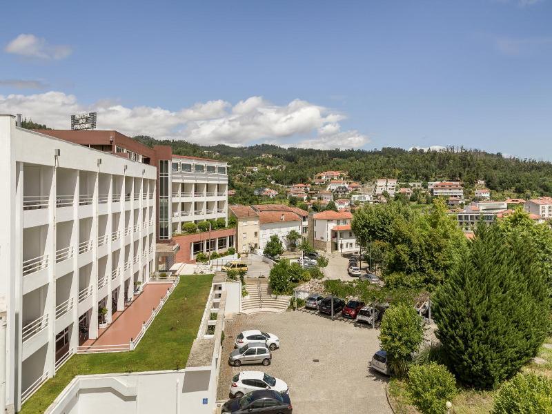 Hotel Do Parque Congress Spa image