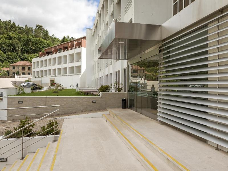 Hotel Do Parque Congress Spa image