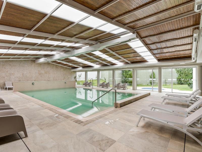 Hotel Do Parque Congress Spa image