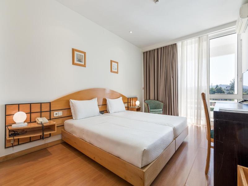 Hotel Do Parque Congress Spa image