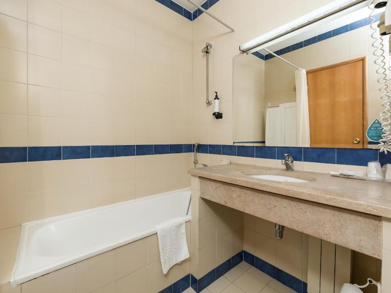 Hotel Do Parque Congress Spa image