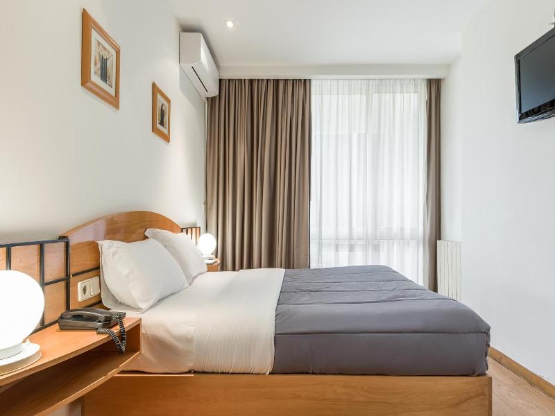 Hotel Do Parque Congress Spa image
