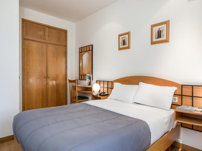 Hotel Do Parque Congress Spa image