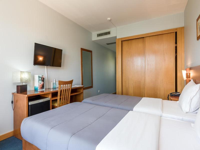 Hotel Do Parque Congress Spa image