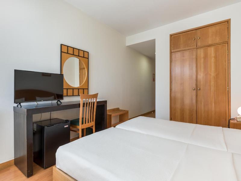 Hotel Do Parque Congress Spa image