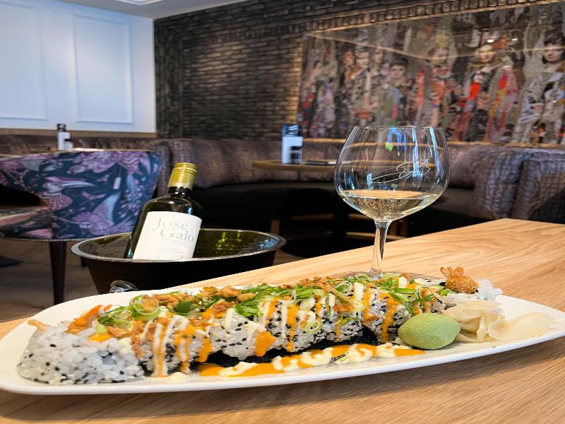 Boutique Hotel Jersey image