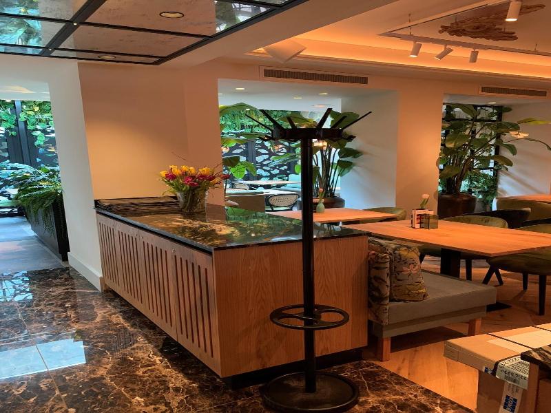 Boutique Hotel Jersey image
