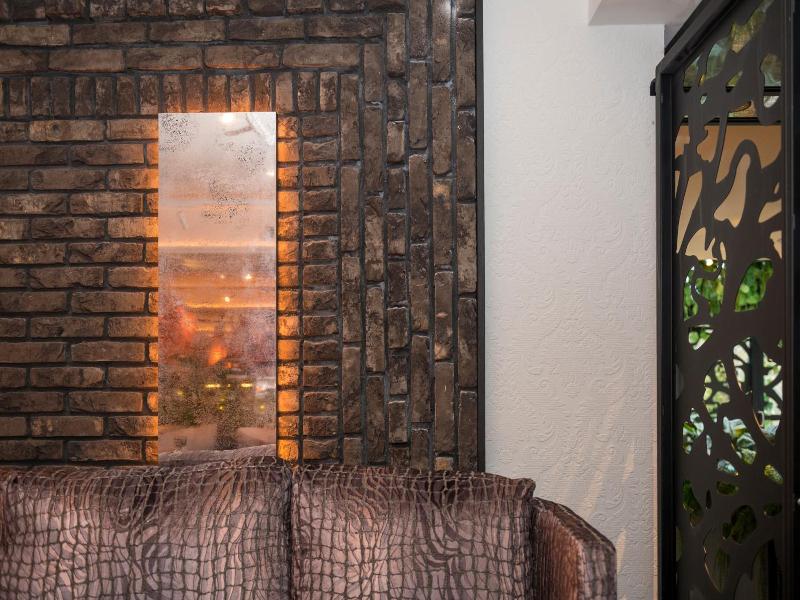 Boutique Hotel Jersey image