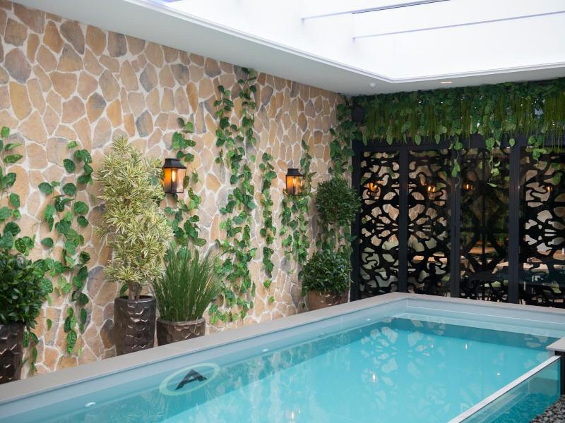 Boutique Hotel Jersey image