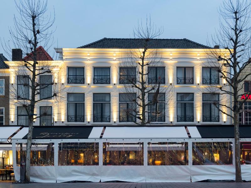 Boutique Hotel Jersey image