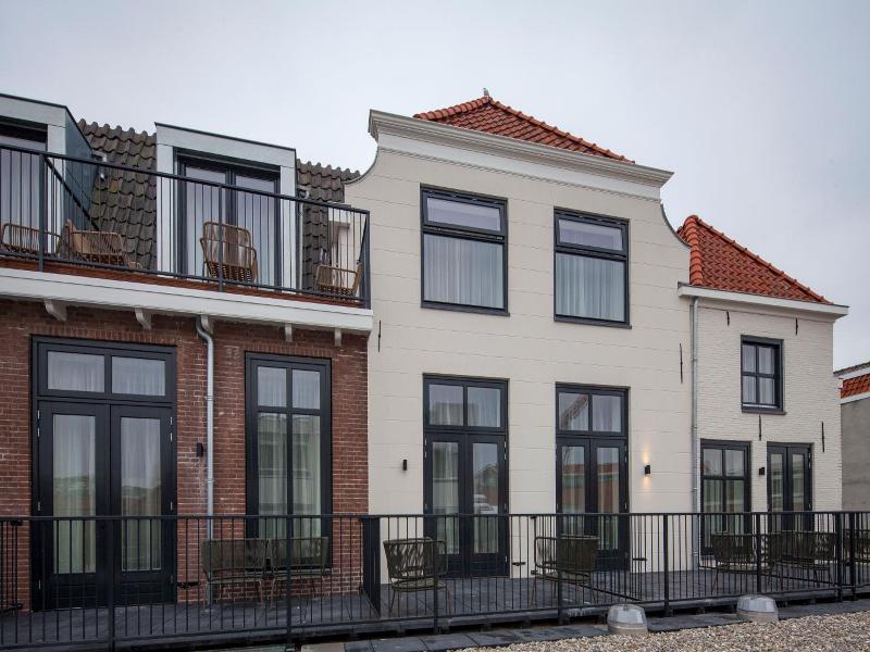 Boutique Hotel Jersey image