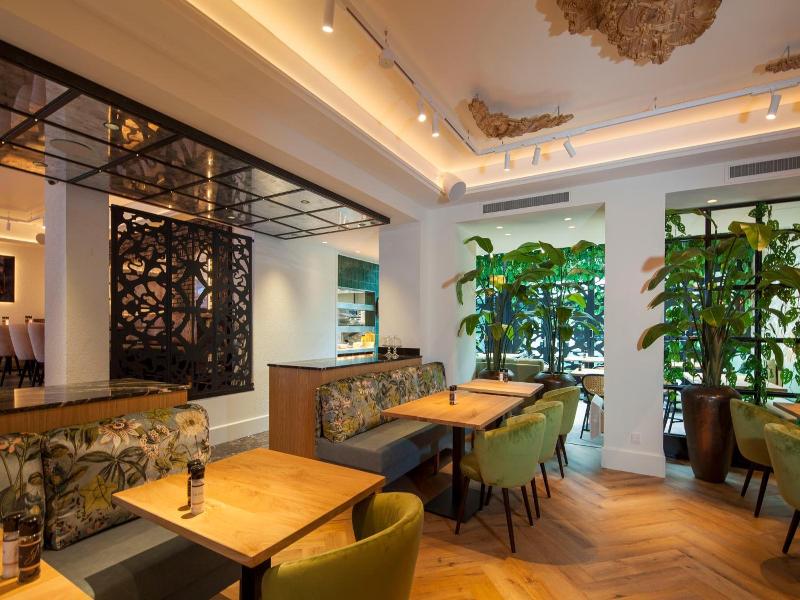 Boutique Hotel Jersey image