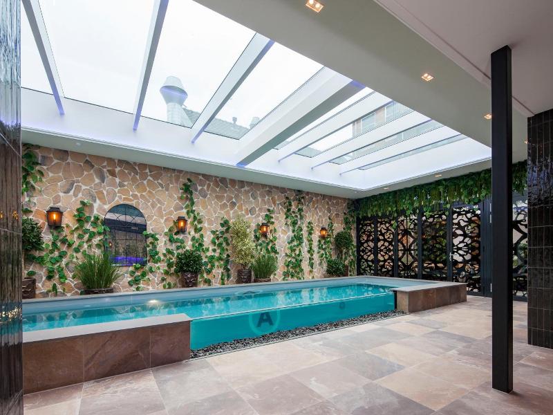 Boutique Hotel Jersey image
