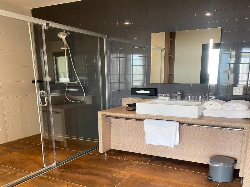 Boutique Hotel Jersey image