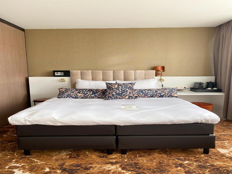 Boutique Hotel Jersey image