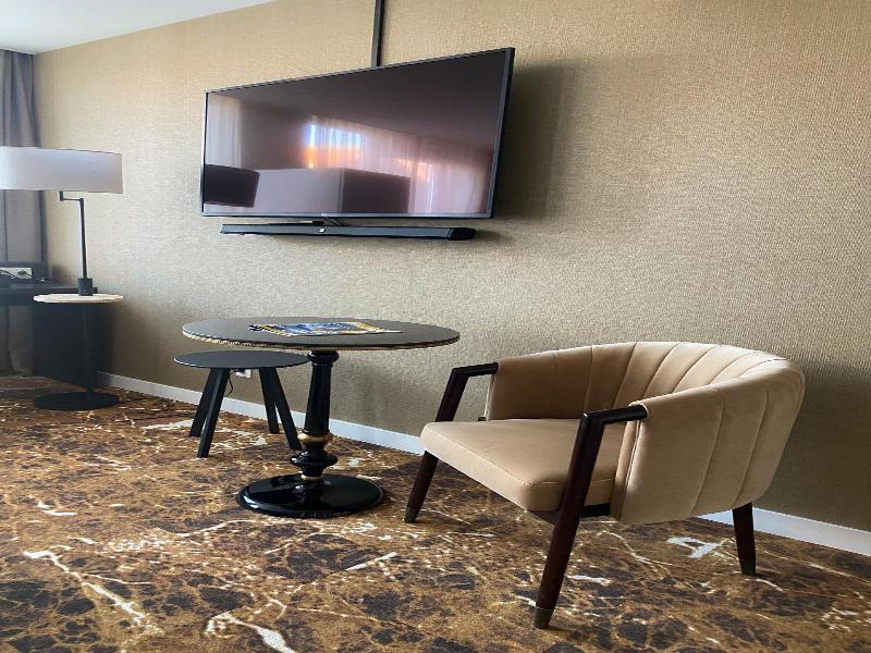 Boutique Hotel Jersey image