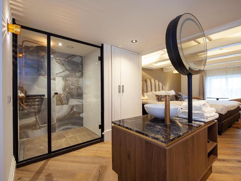 Boutique Hotel Jersey image