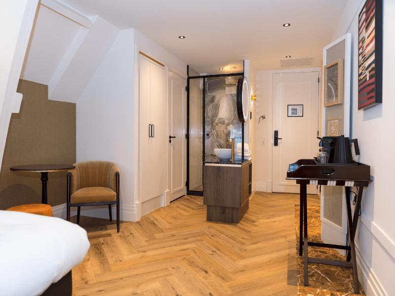 Boutique Hotel Jersey image