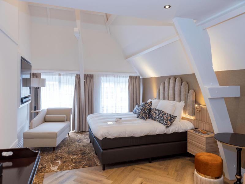 Boutique Hotel Jersey image