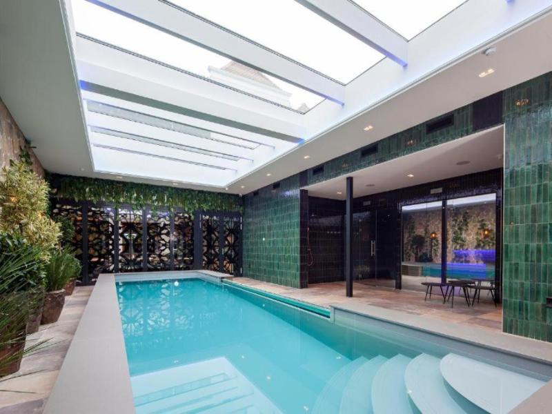 Boutique Hotel Jersey image