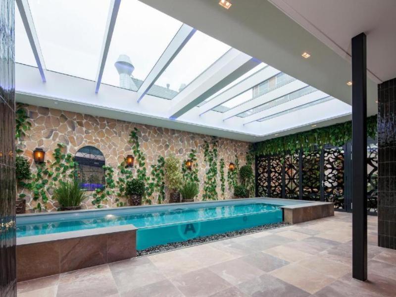 Boutique Hotel Jersey image