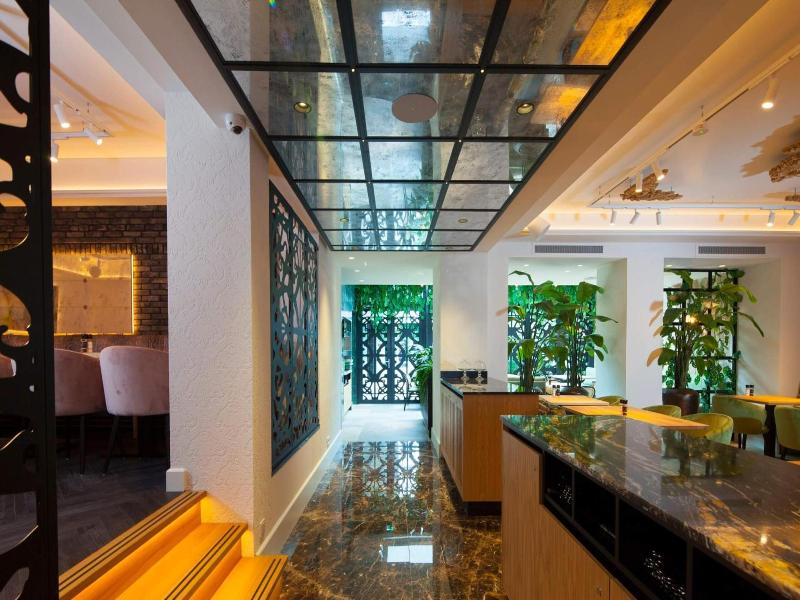 Boutique Hotel Jersey image