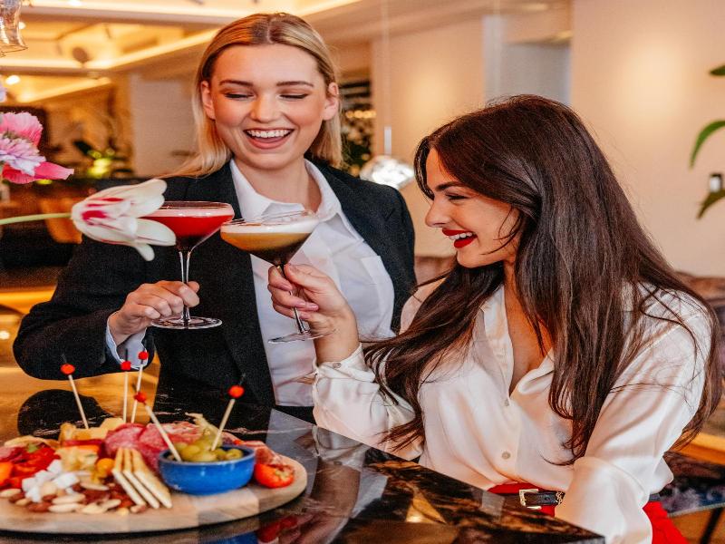 Boutique Hotel Jersey image