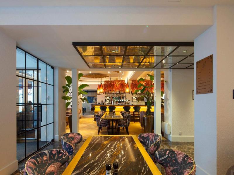 Boutique Hotel Jersey image